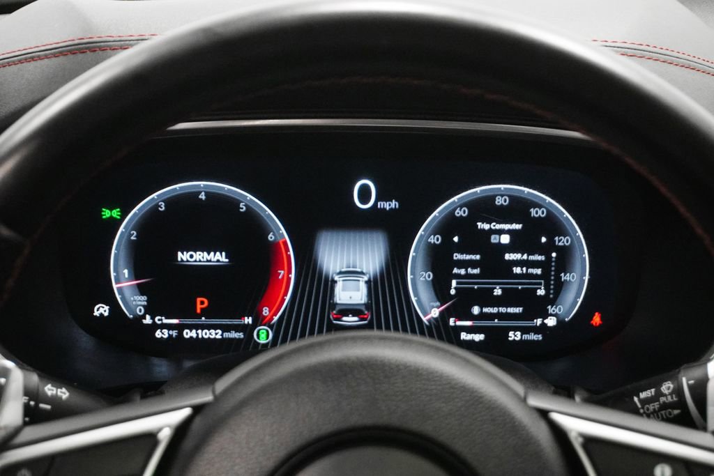 Used 2023 Acura MDX Type S image 21