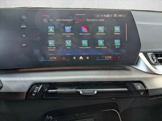 Certified 2024 BMW X2 M35i image 16