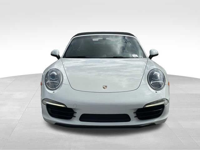 Used 2014 Porsche 911 Carrera RWD image 12
