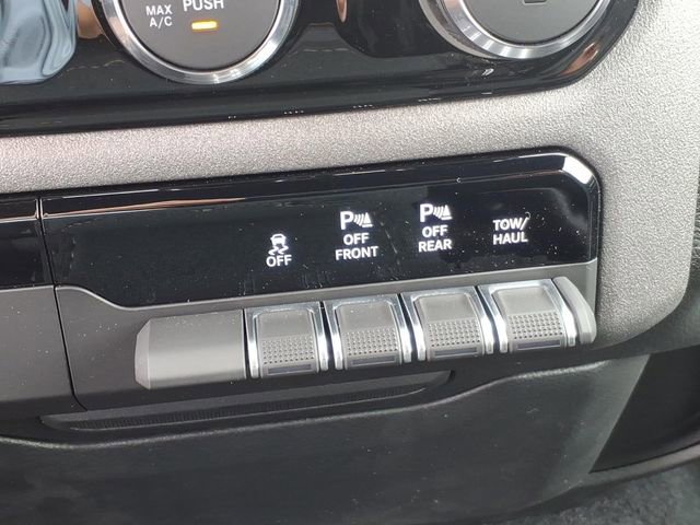 New 2026 RAM 1500 Express RWD image 12