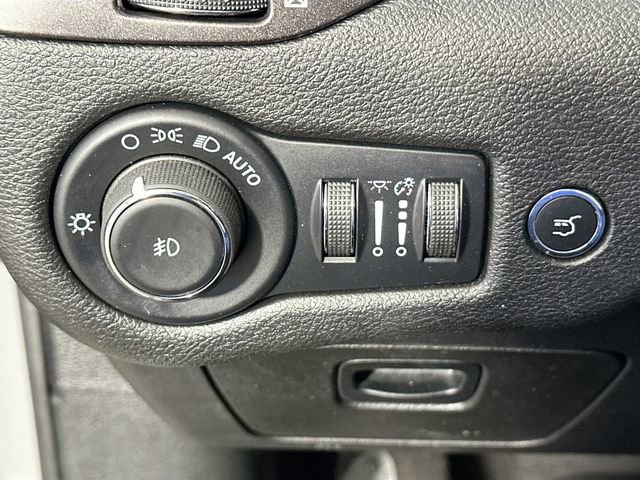 Used 2022 Jeep Cherokee Trailhawk w/ Sun, Sound & Nav Group image 25