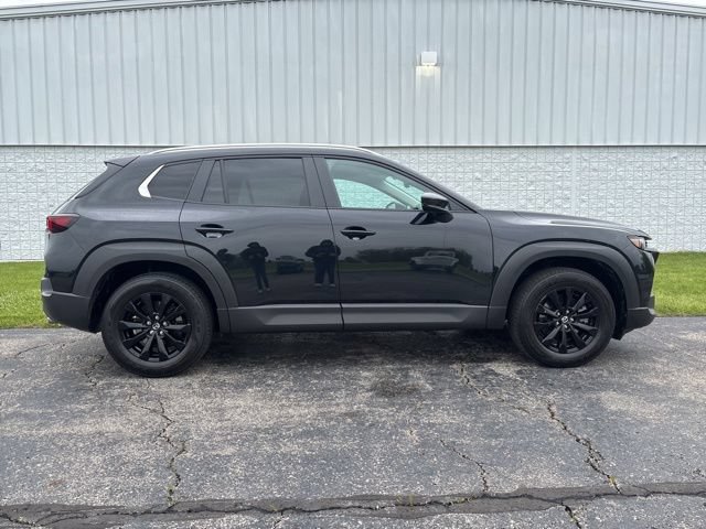 Used 2024 MAZDA CX-50 AWD 2.5 S w/ Cargo Package image 15