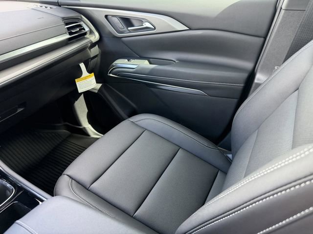 New 2026 Chevrolet Traverse LT w/ Midnight/Sport Edition FWD image 20
