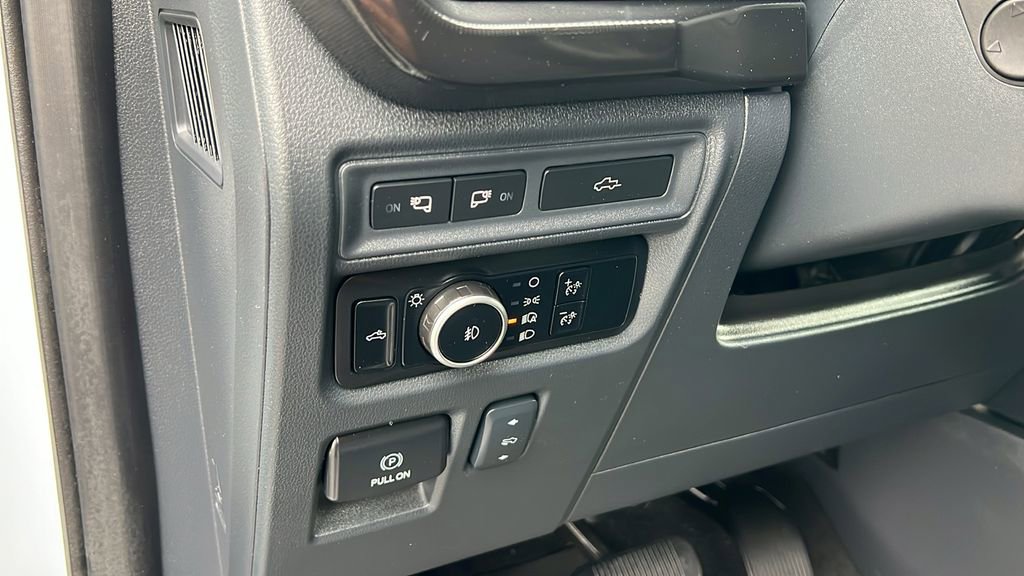 Certified 2024 Ford F150 Raptor w/ Equipment Group 803A Raptor R image 13