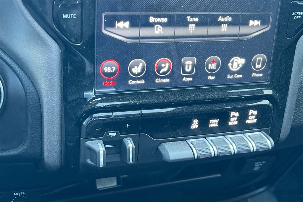 Used 2020 RAM 2500 Power Wagon image 22