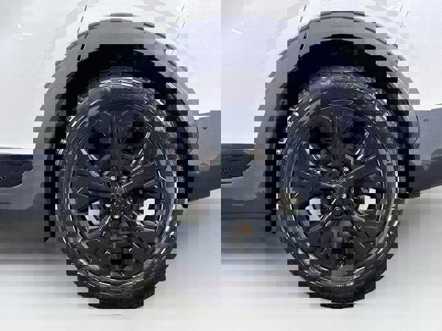 Certified 2025 Kia Sportage X-Line Prestige image 31