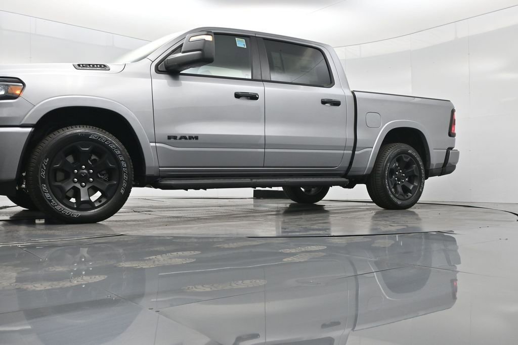 New 2026 RAM 1500 Big Horn image 38