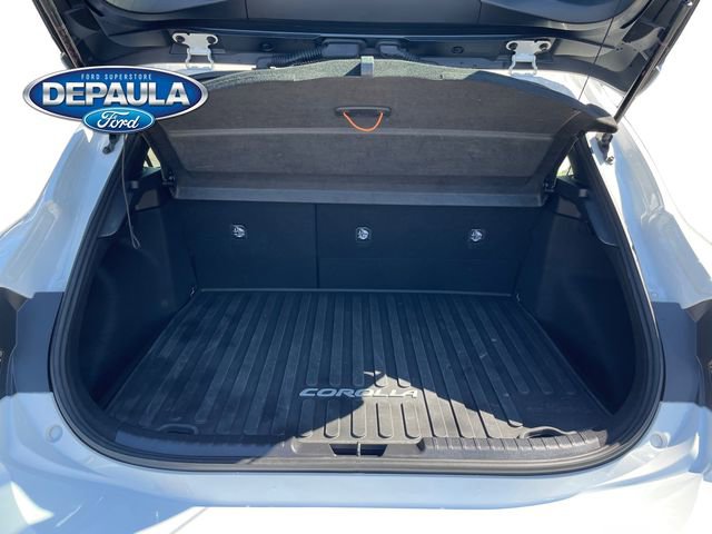 Used 2024 Toyota Corolla SE FWD image 6