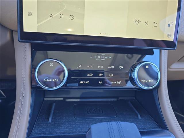 Certified 2023 Jaguar F-PACE S image 22