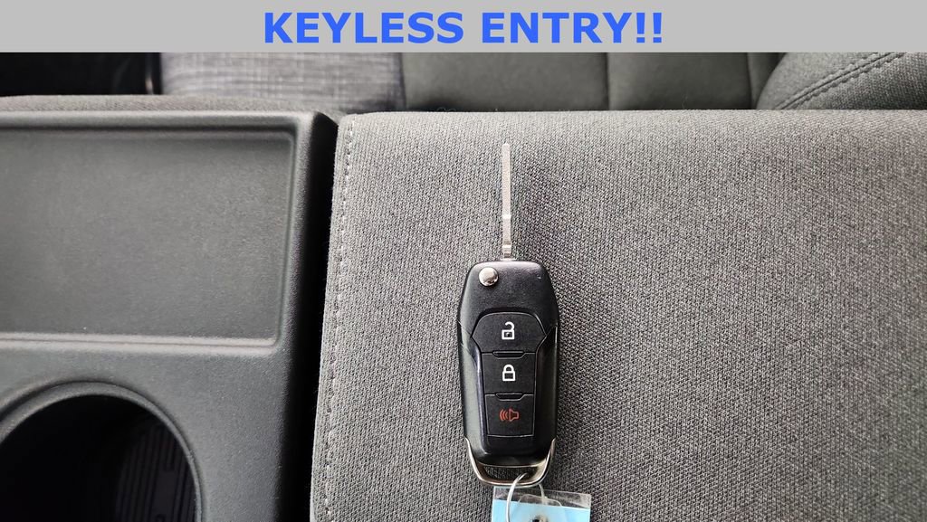 Used 2022 Ford F150 XLT w/ Trailer Tow Package image 19