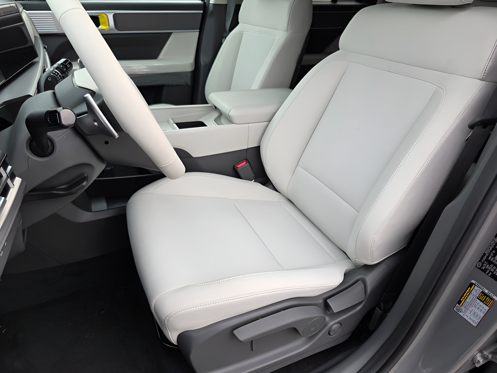 New 2026 Hyundai Santa Fe SE AWD/4WD image 13