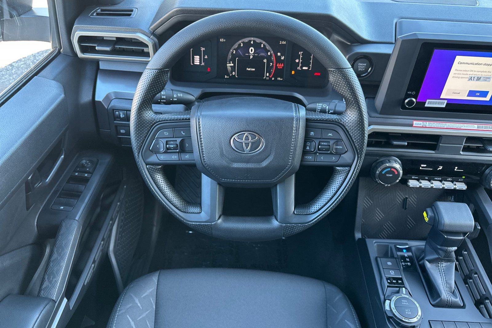 New 2026 Toyota Tacoma SR5 image 16