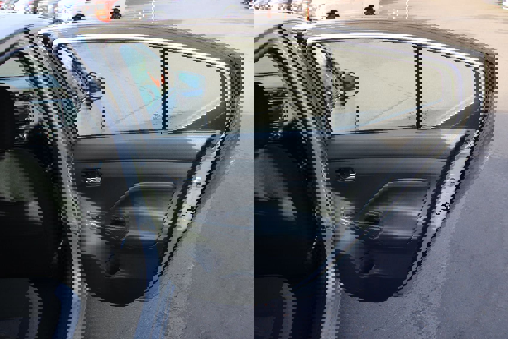 Used 2024 Nissan Versa SV w/ Trunk Package image 17