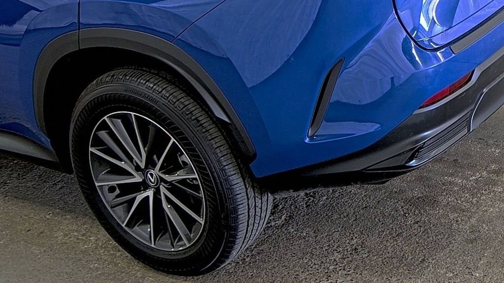 Used 2024 Lexus NX 350 AWD w/ Cold Area Package image 17