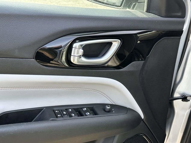 Certified 2024 Jeep Compass Limited image 13