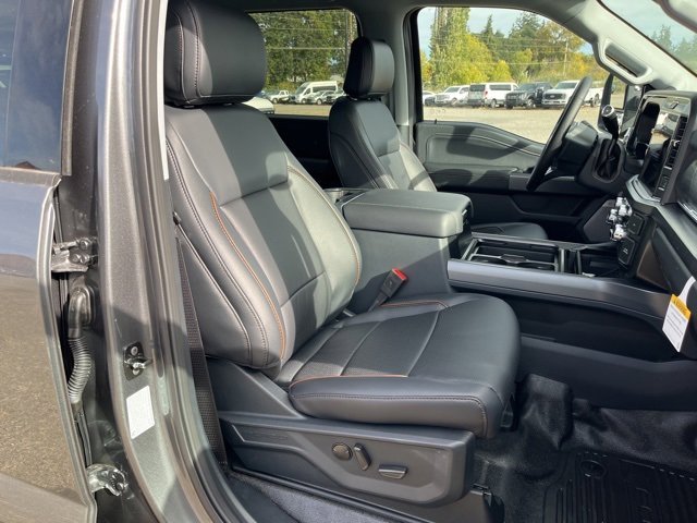 New 2026 Ford F350 Lariat image 15