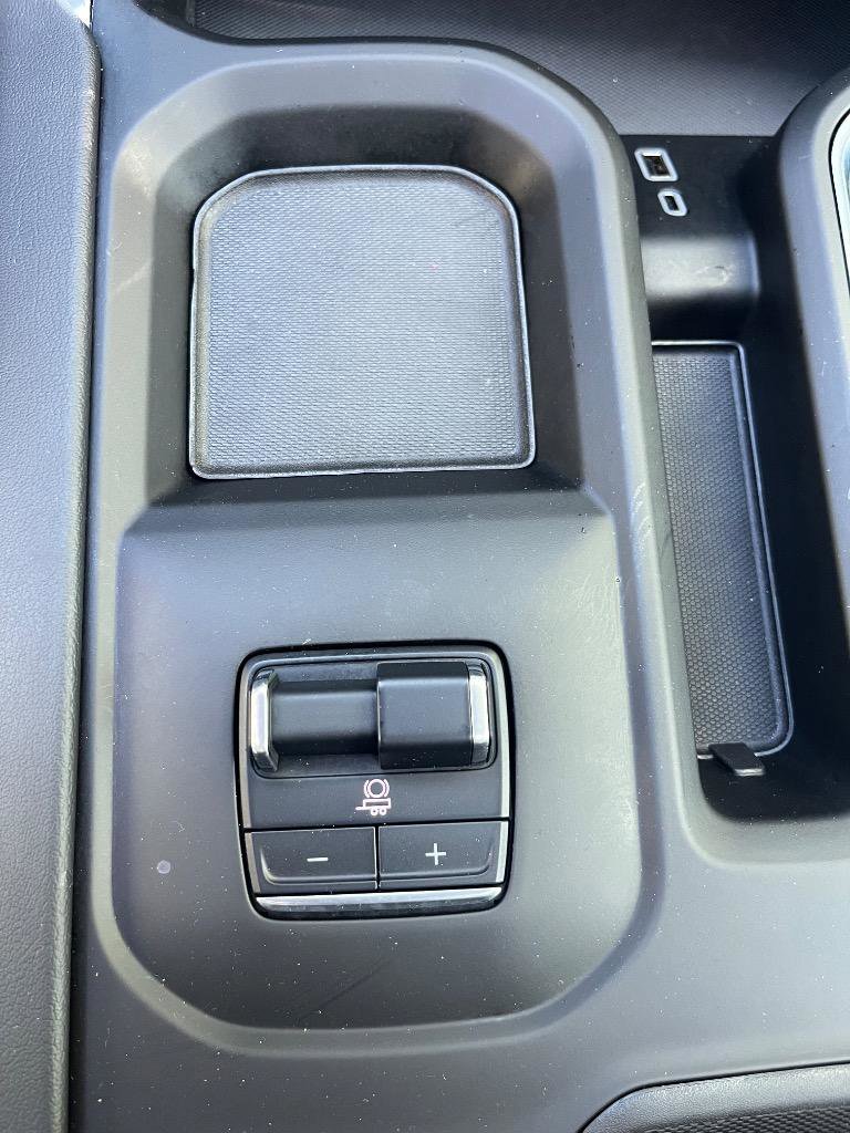 Used 2024 GMC Sierra 2500 Denali w/ Denali Reserve Package AWD/4WD image 56