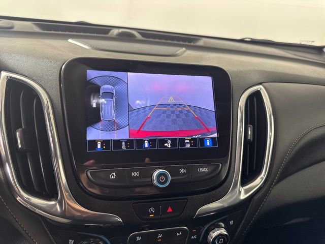 Used 2023 Chevrolet Equinox Premier image 43