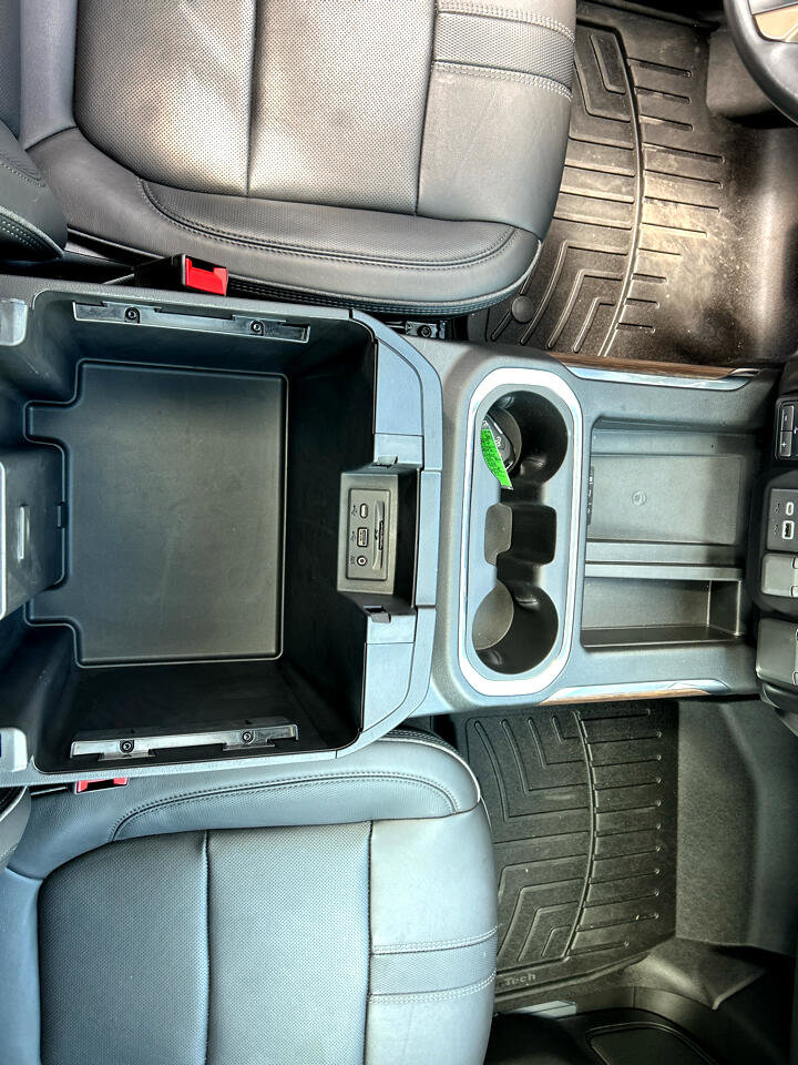 Used 2023 Chevrolet Silverado 3500 High Country image 12