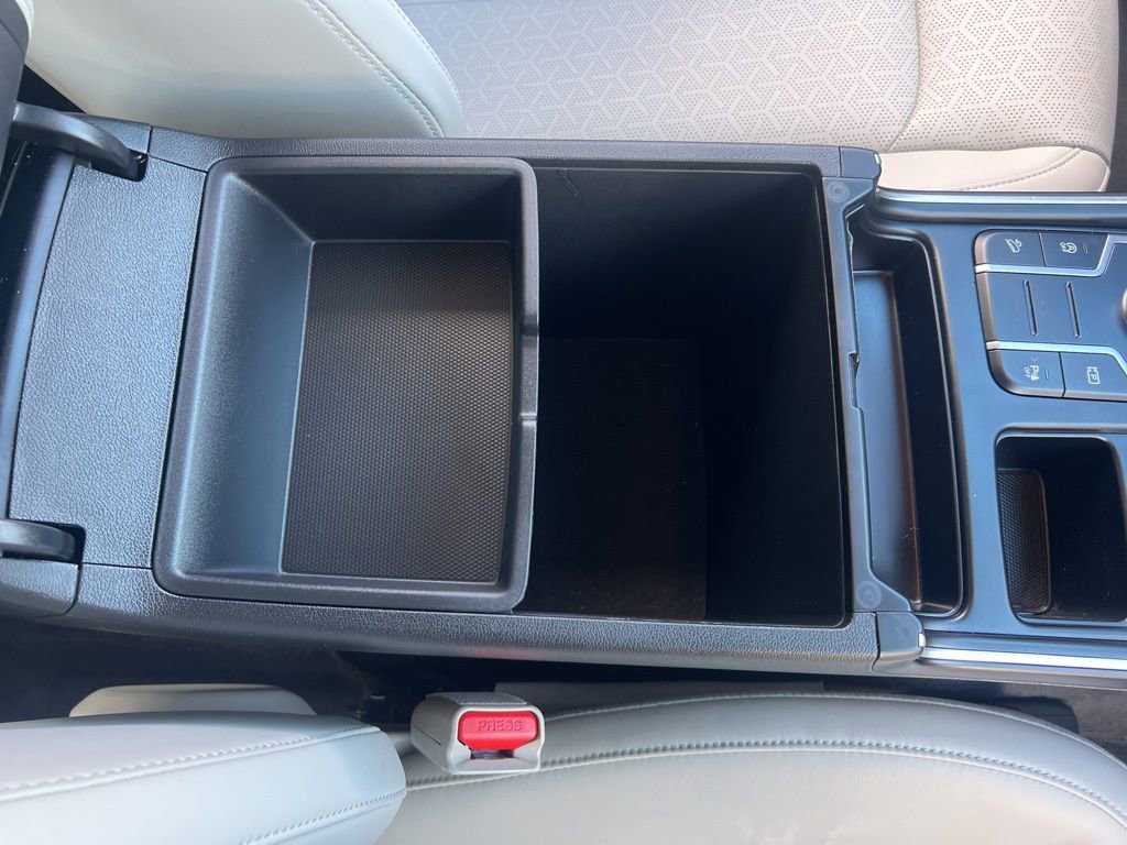 Certified 2023 Kia Sorento S image 23