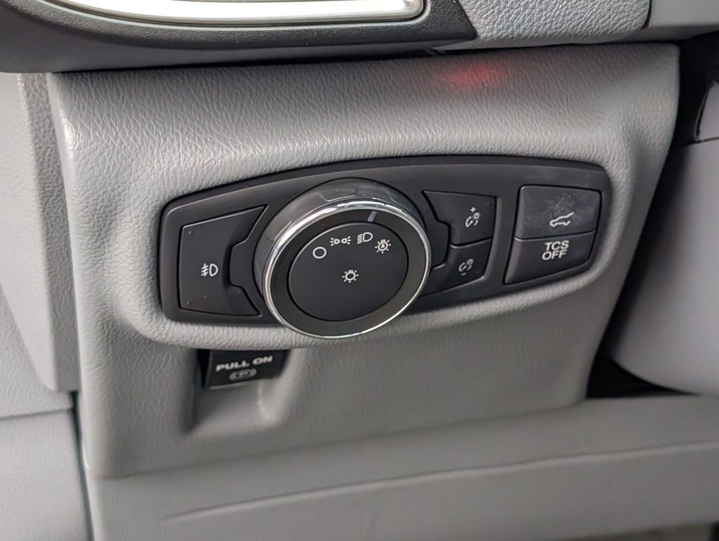 Used 2019 Lincoln Nautilus Reserve w/ Ultimate Package image 38