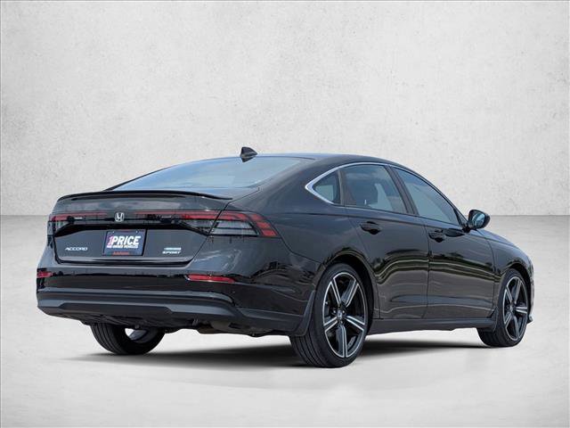 Used 2023 Honda Accord Sport image 5