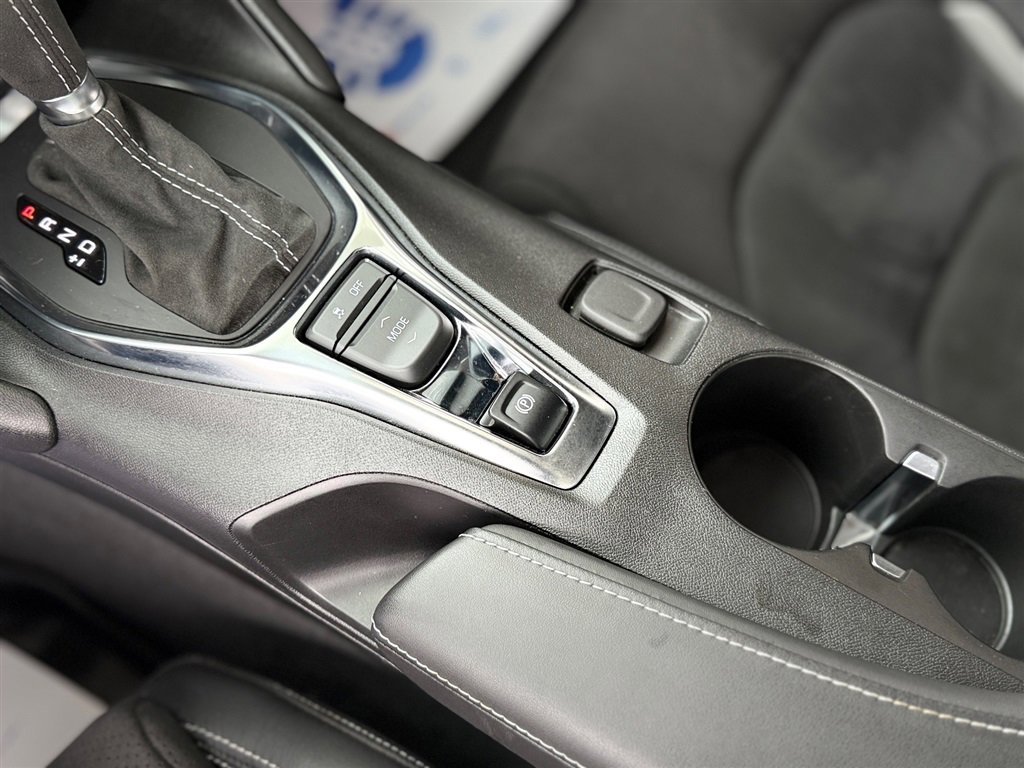 Used 2022 Chevrolet Camaro SS image 49