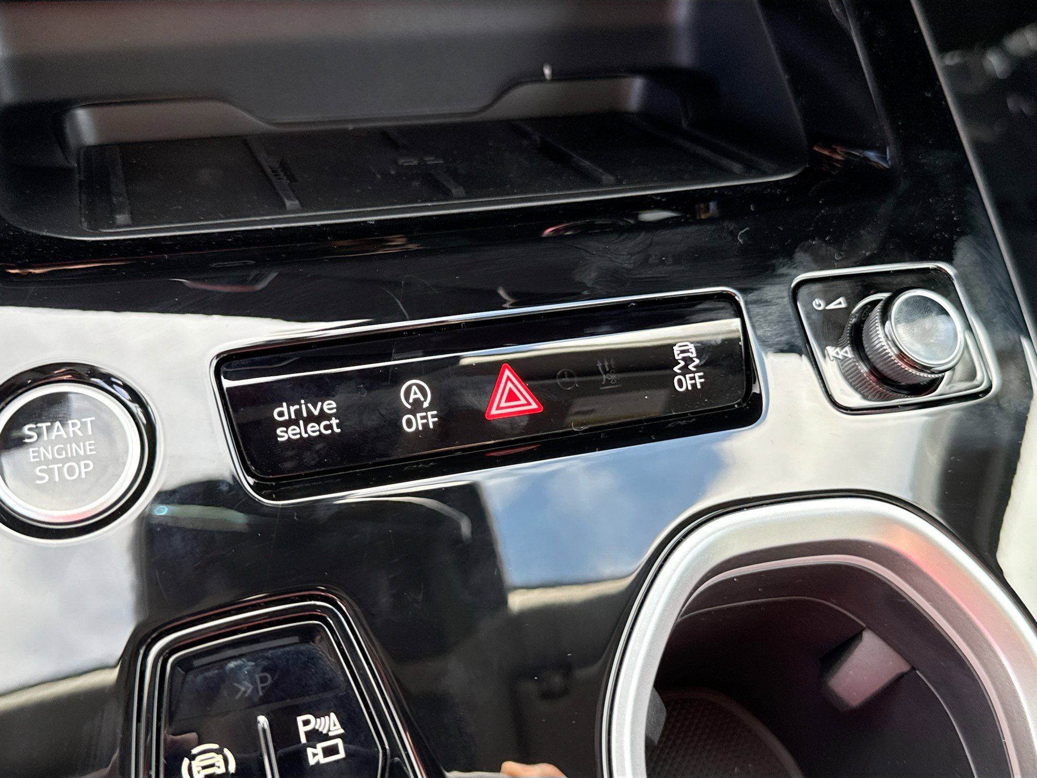 New 2026 Audi A6 Prestige image 30