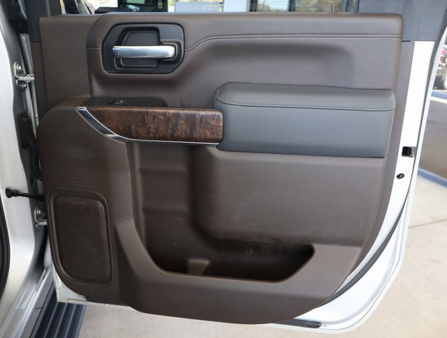 Used 2021 GMC Sierra 2500 Denali w/ Denali Ultimate Package image 53