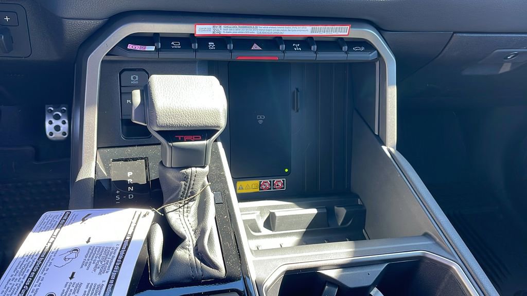 New 2026 Toyota Tundra Limited image 20