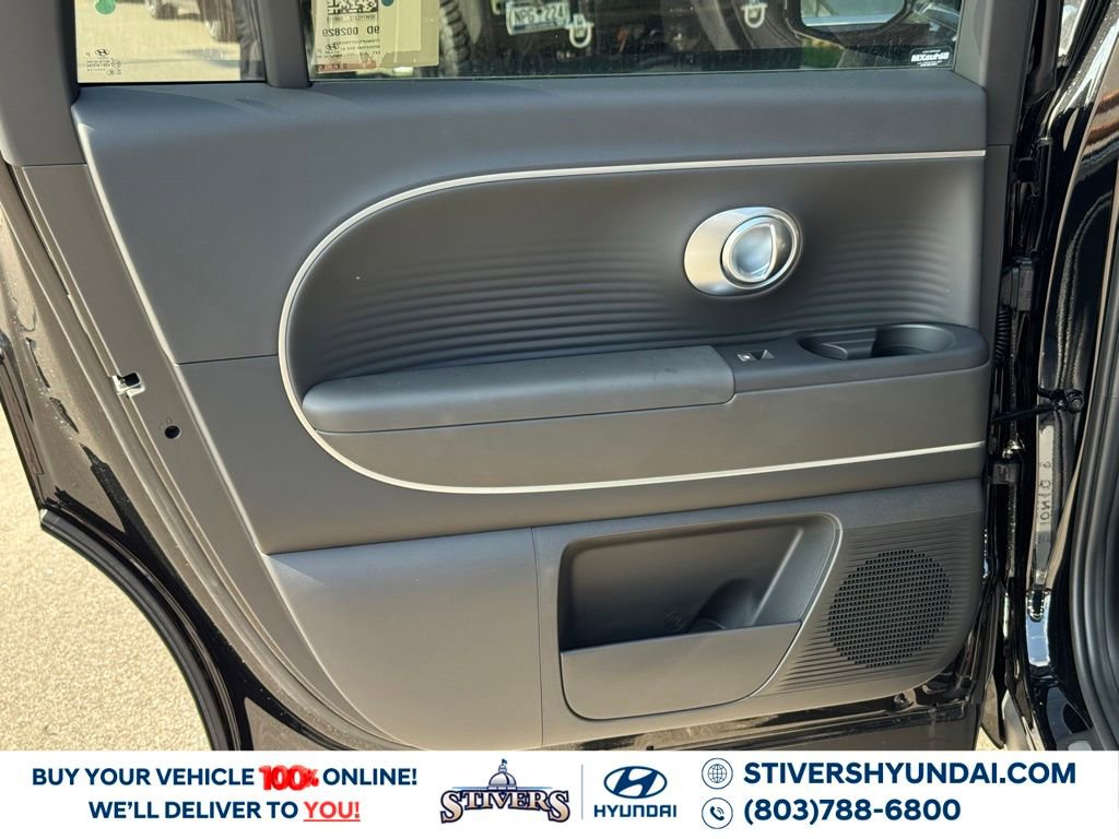 New 2026 Hyundai Ioniq 9 SEL image 21