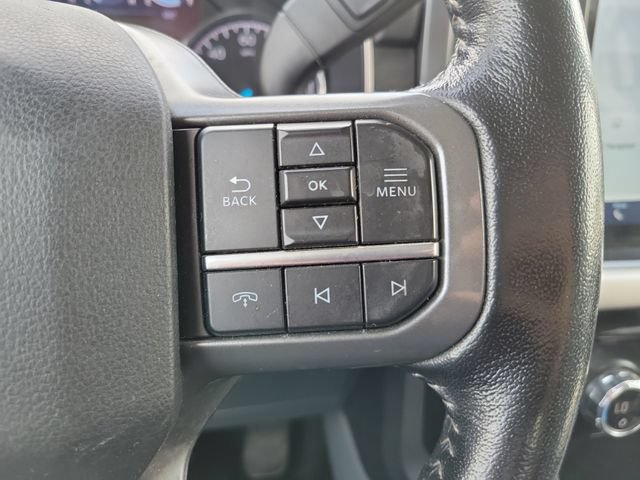 Used 2021 Ford F150 XLT w/ Equipment Group 302A High AWD/4WD image 24
