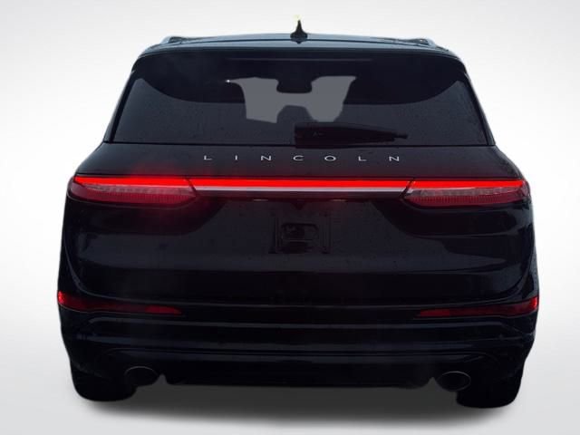 New 2026 Lincoln Corsair Premiere image 7