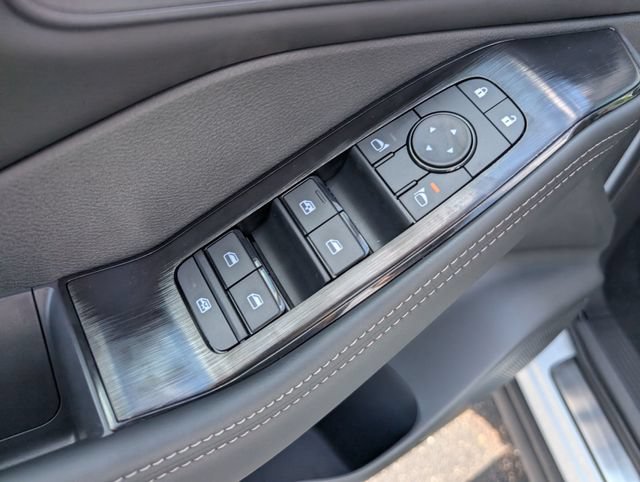 New 2026 Nissan Rogue Dark Armor AWD/4WD image 14