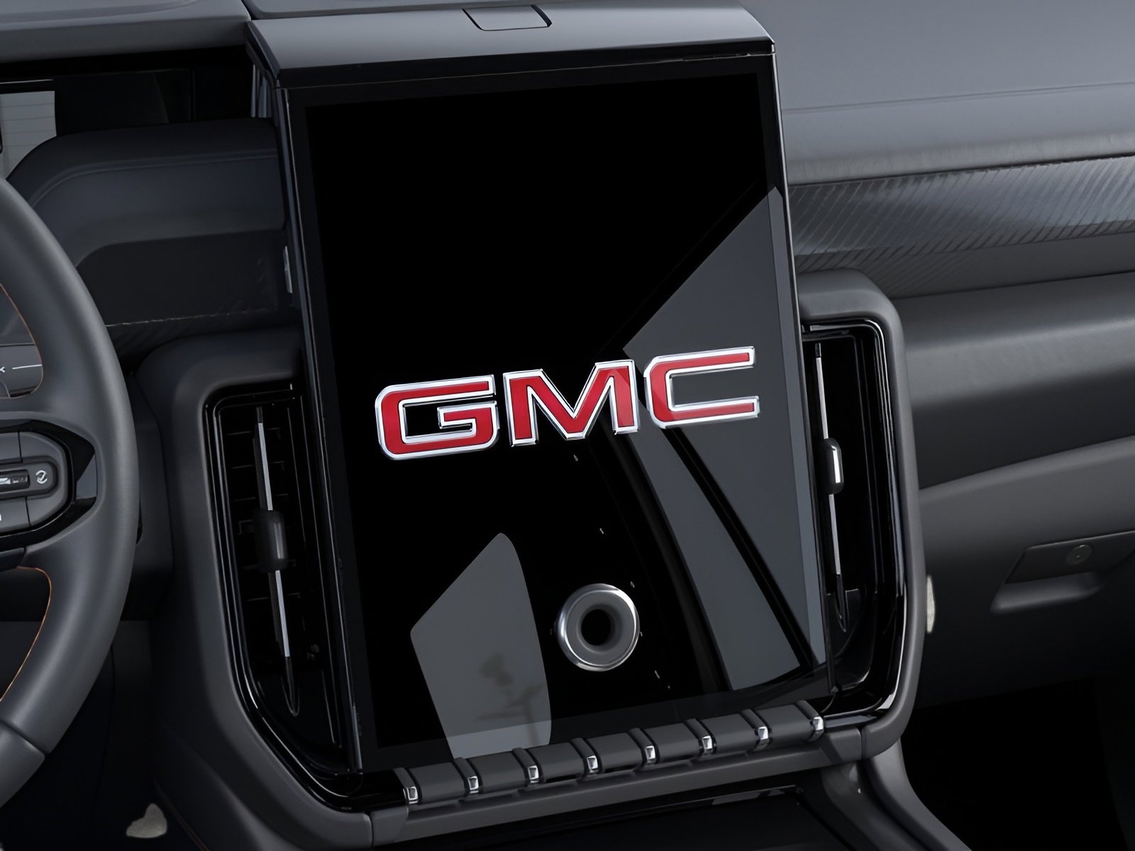 New 2026 GMC Yukon AT4 w/ AT4 Premium Plus Package AWD/4WD image 20