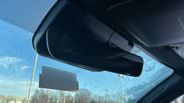 New 2026 Toyota Tacoma TRD Off-Road image 24