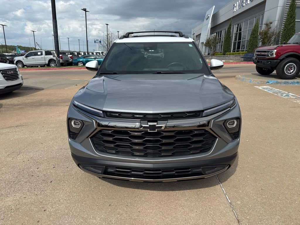 Used 2024 Chevrolet TrailBlazer ACTIV w/ Convenience Package image 7