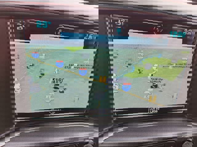 Certified 2016 Chevrolet Silverado 1500 LTZ Z71 AWD/4WD image 14