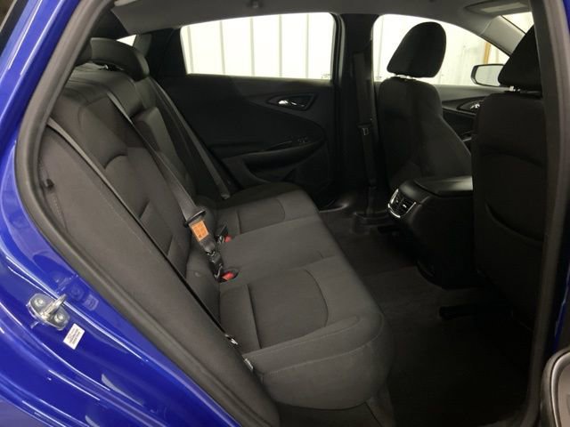 Used 2023 Chevrolet Malibu LT FWD image 14