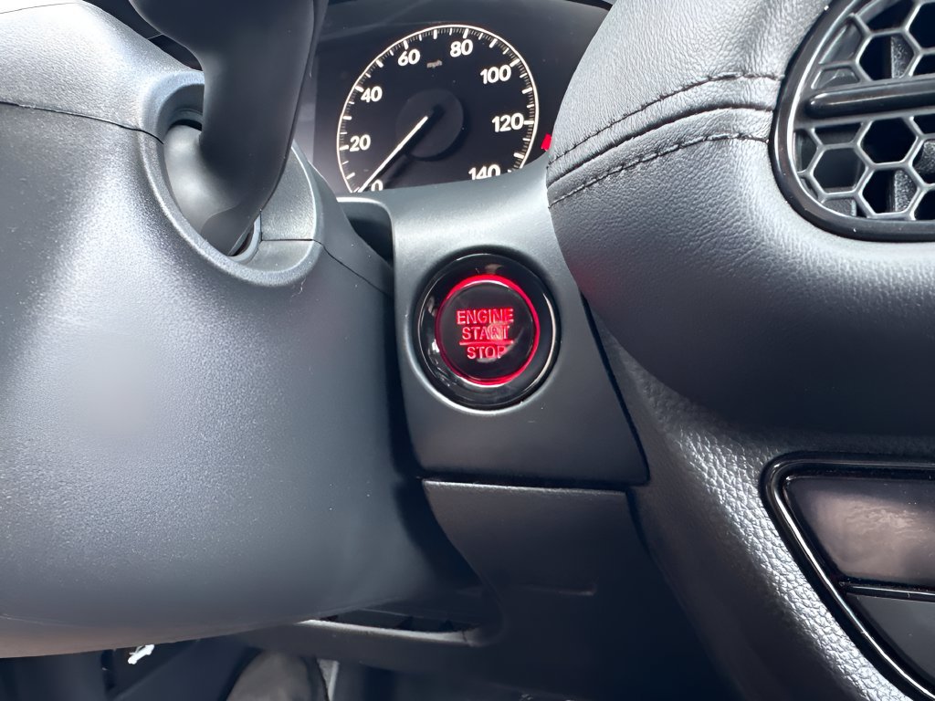 Certified 2027 Honda HR-V LX image 28