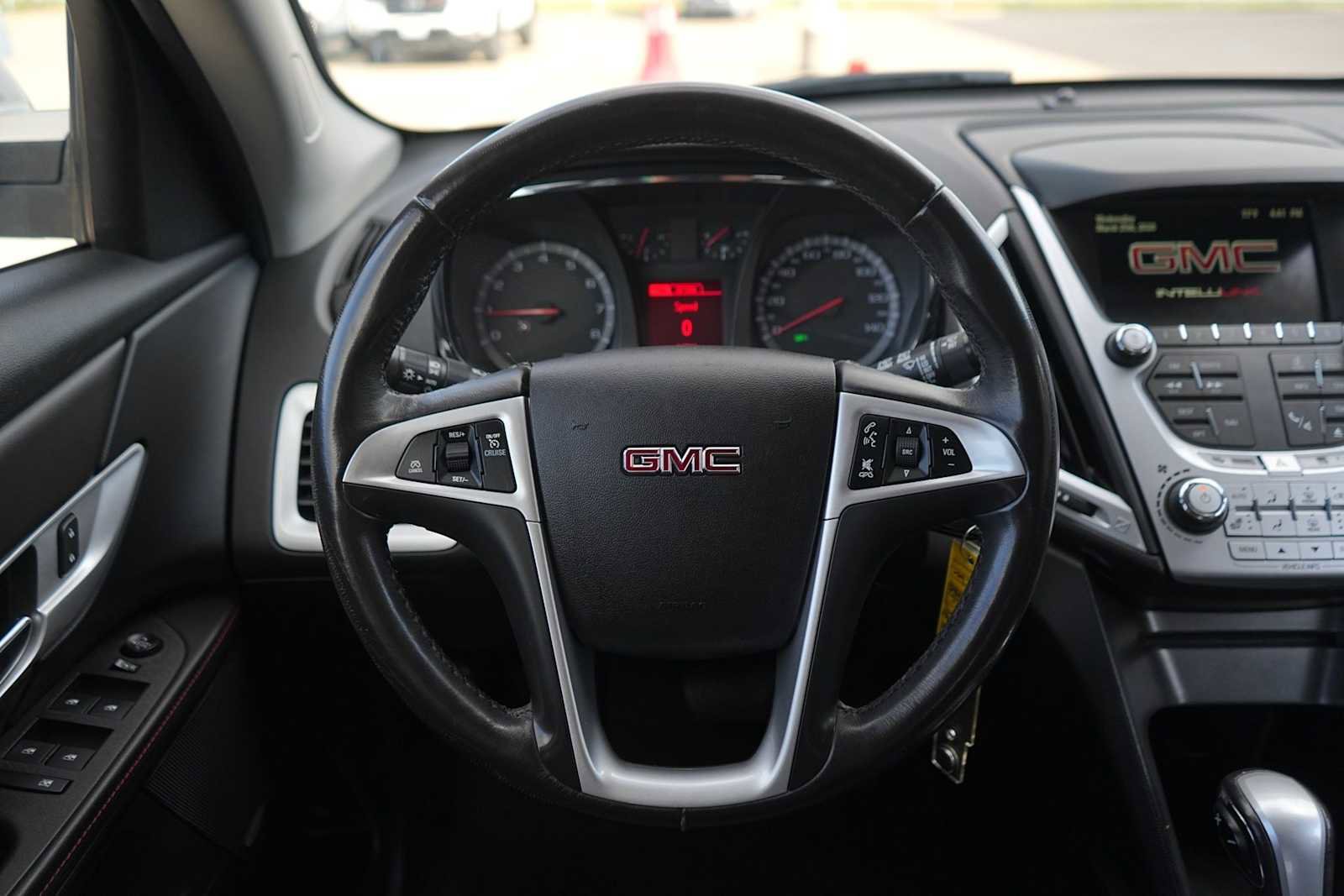 Used 2015 GMC Terrain SLE w/ Convenience Package AWD/4WD image 16