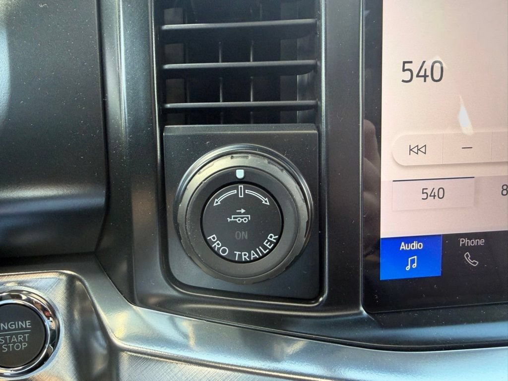 New 2026 Ford F250 King Ranch AWD/4WD image 33