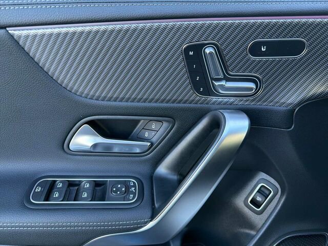 Certified 2025 Mercedes-Benz CLA 250 image 13
