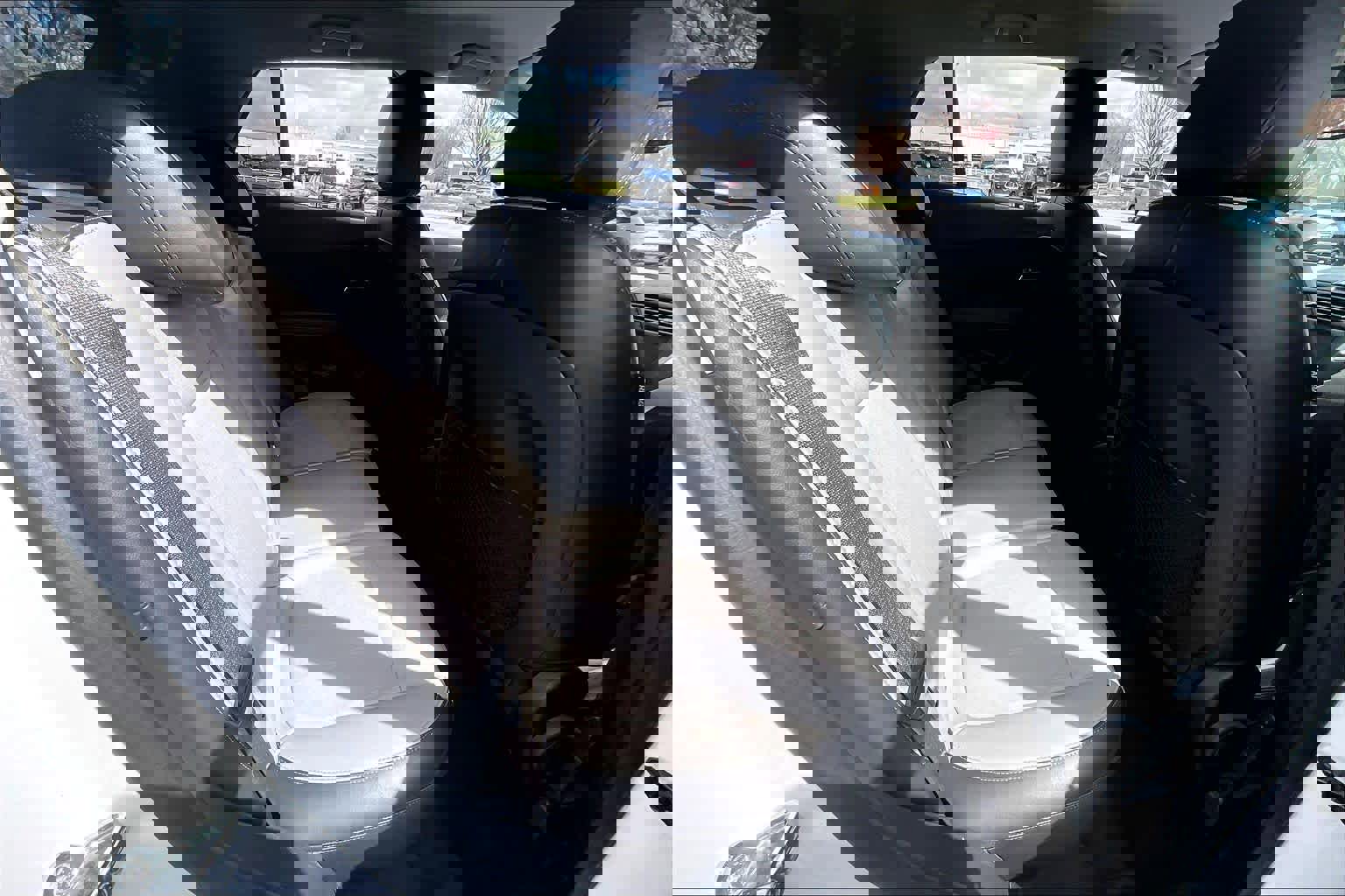 Used 2016 Chevrolet Trax LT w/ LT Convenience Package image 20