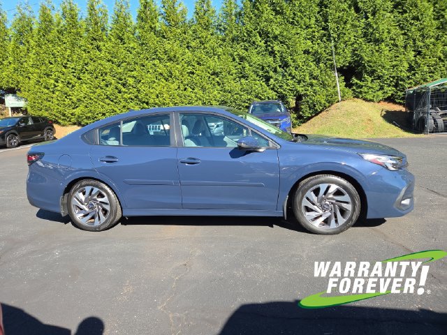 Used 2023 Subaru Legacy Limited AWD/4WD image 8