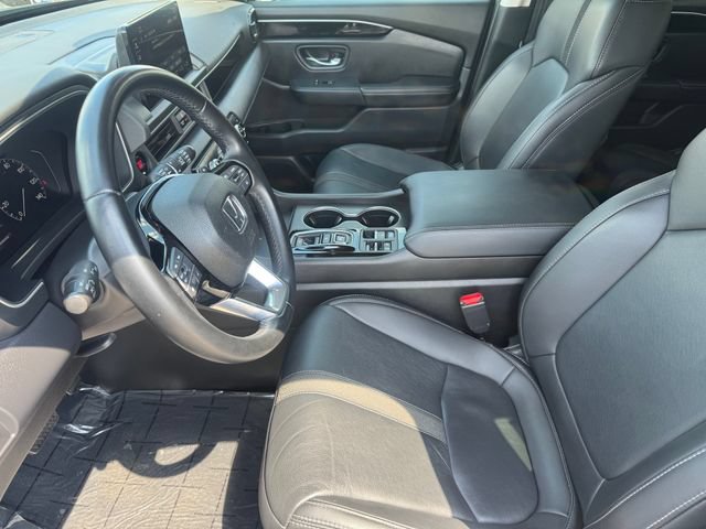 Used 2023 Honda Pilot Touring image 9