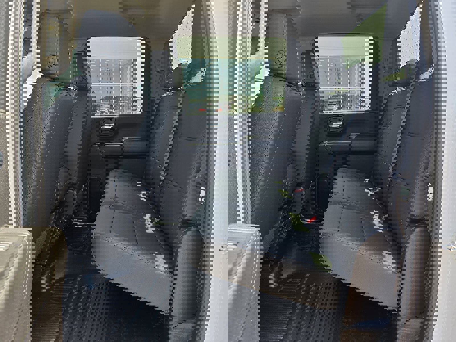 New 2026 Chevrolet Silverado 3500 W/T image 19