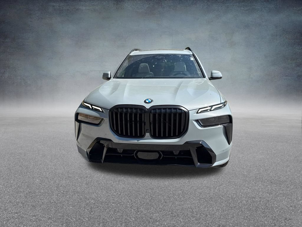 New 2027 BMW X7 xDrive40i w/ M Sport Package AWD/4WD image 8