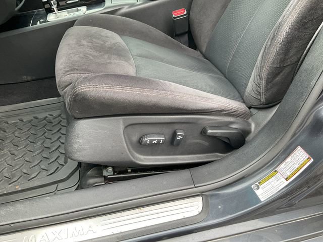 Used 2010 Nissan Maxima 3.5 S image 26