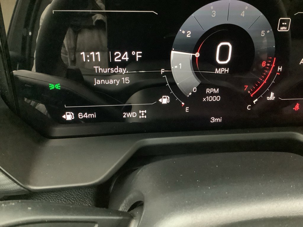 New 2026 GMC Acadia Elevation w/ Black Edition image 20